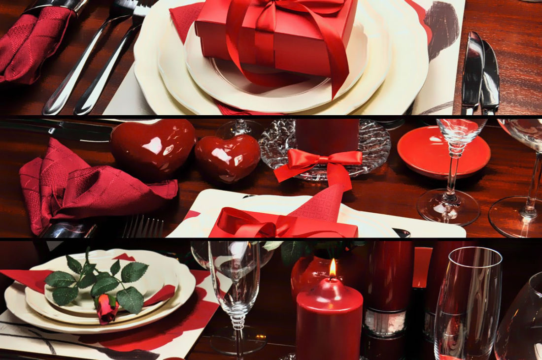 san valentino