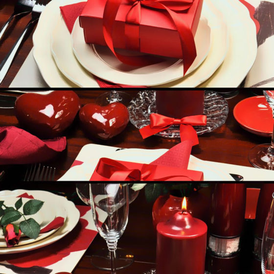 san valentino