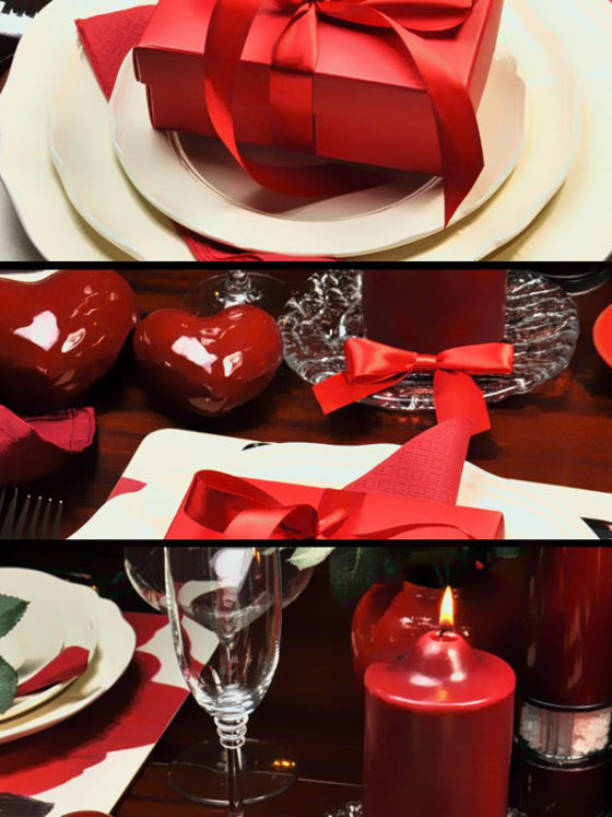 san valentino