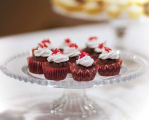 buffet dei dolci