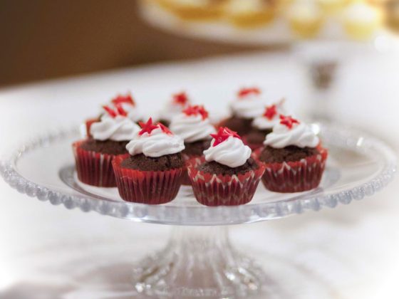 buffet dei dolci