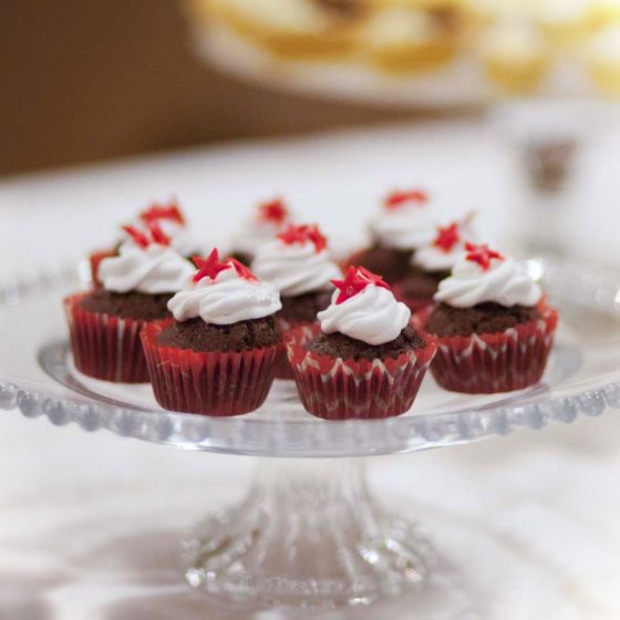 buffet dei dolci