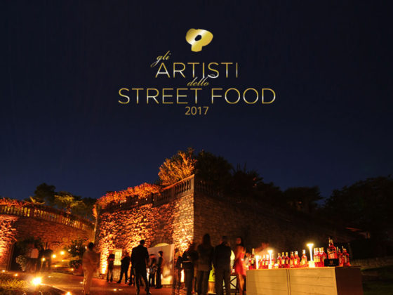 La cucina di Villa Calvo si trasferisce per una serata speciale nell’antica Bergamo, al prestigioso evento “Gli artisti dello Street Food 2017