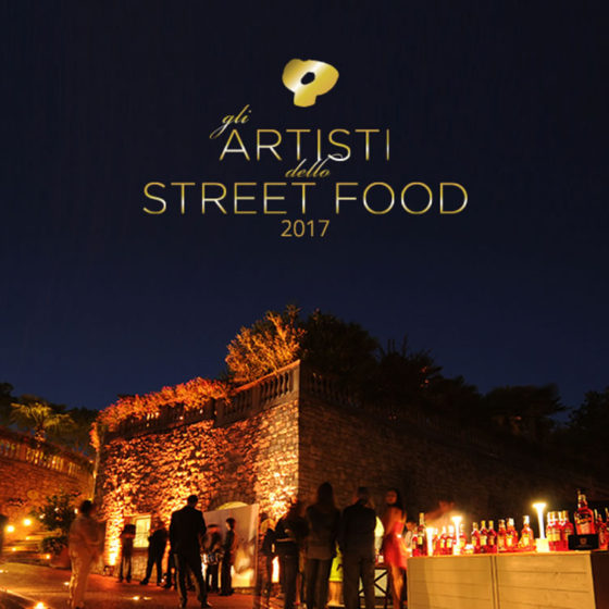 La cucina di Villa Calvo si trasferisce per una serata speciale nell’antica Bergamo, al prestigioso evento “Gli artisti dello Street Food 2017