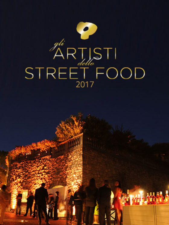 La cucina di Villa Calvo si trasferisce per una serata speciale nell’antica Bergamo, al prestigioso evento “Gli artisti dello Street Food 2017