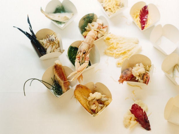 La cucina di Villa Calvo si trasferisce per una serata speciale nell’antica Bergamo, al prestigioso evento “Gli artisti dello Street Food 2017
