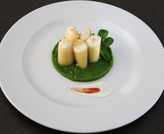 banchetto di nozze primi