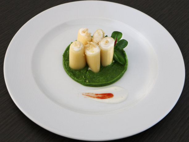banchetto di nozze primi
