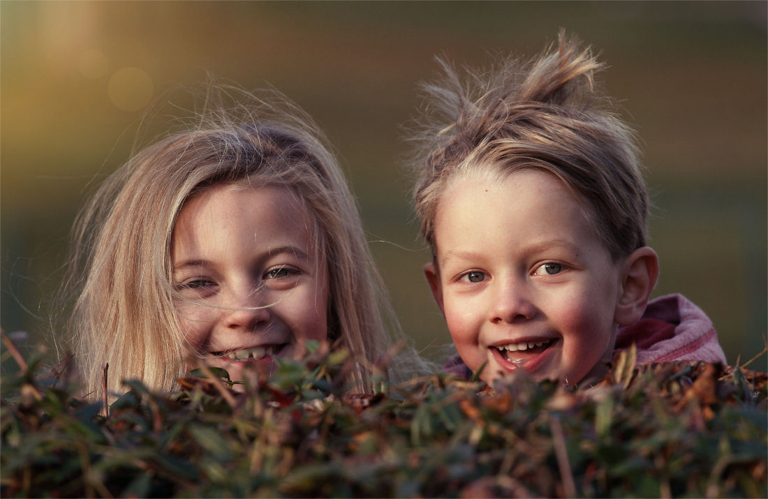 allestimenti bambini