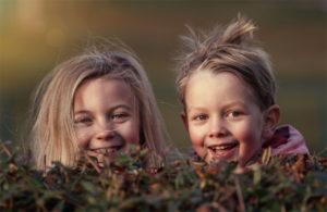 allestimenti bambini