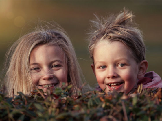 allestimenti bambini