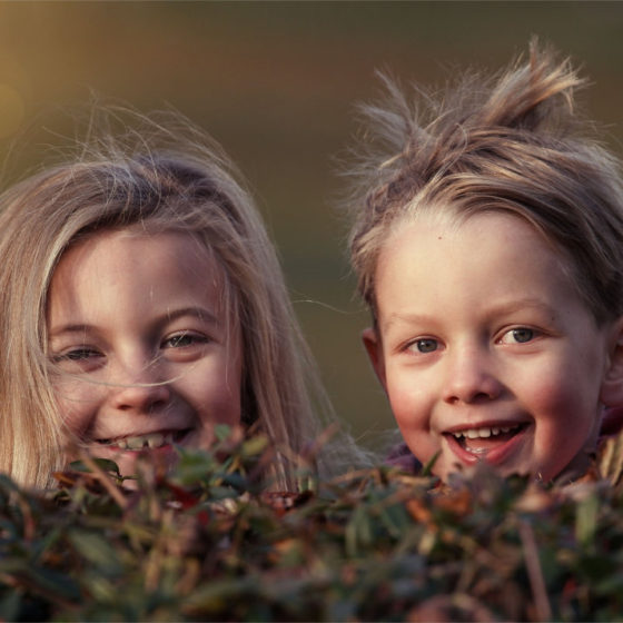 allestimenti bambini