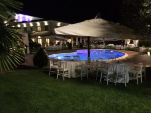 matrimonio elegante