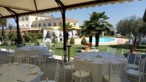 matrimonio diurno o serale