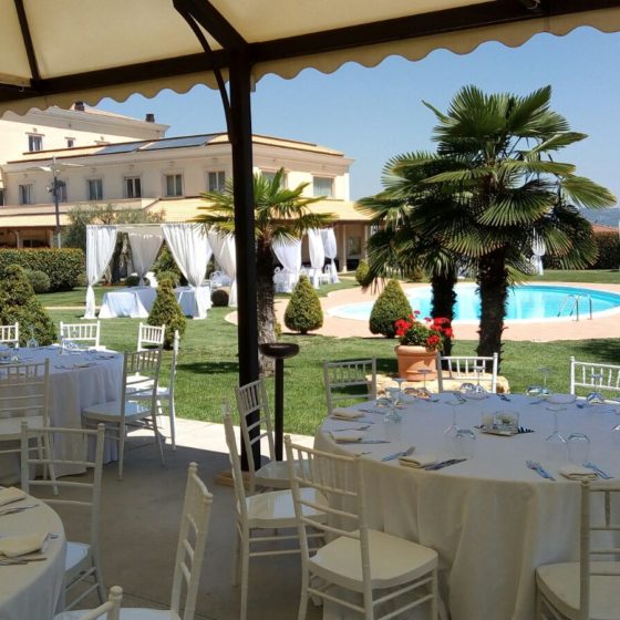 matrimonio diurno o serale