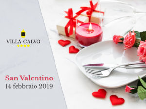 San Valentino 2019