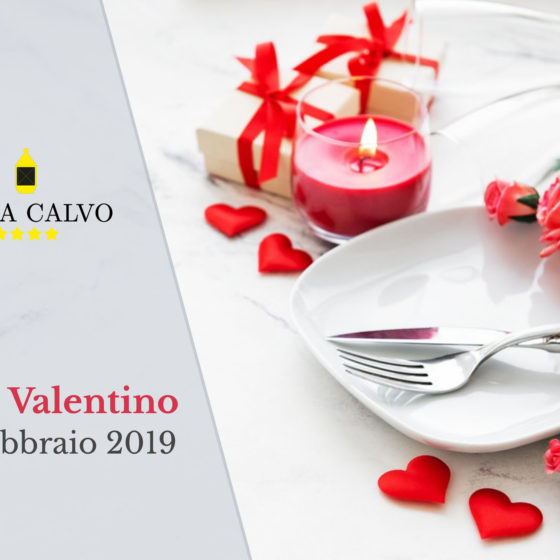 San Valentino 2019