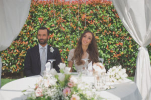 matrimonio a tema