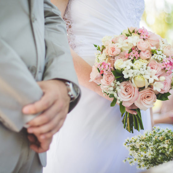 bouquet da sposa