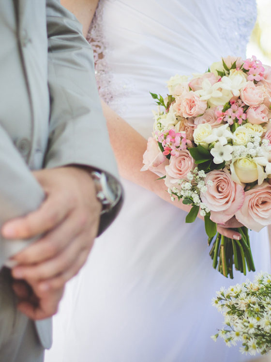 bouquet da sposa