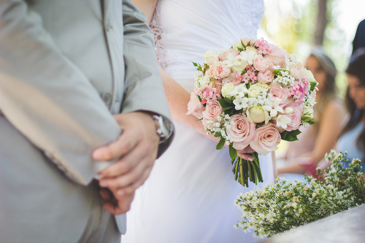 bouquet da sposa