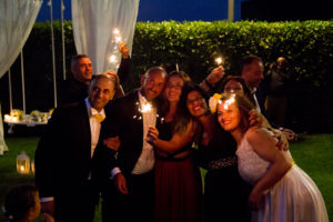 dress code del matrimonio
