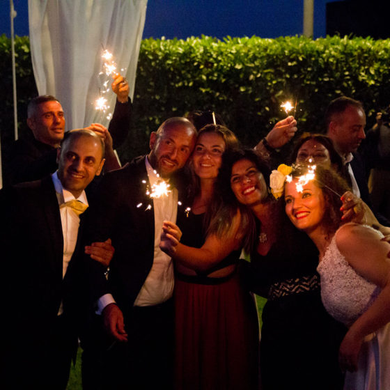 dress code del matrimonio
