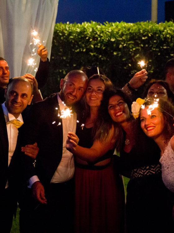 dress code del matrimonio