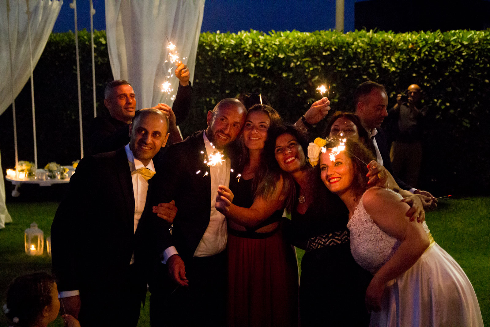 dress code del matrimonio