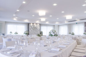 matrimonio total white