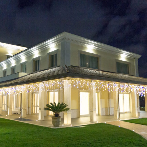temi matrimonio invernale
