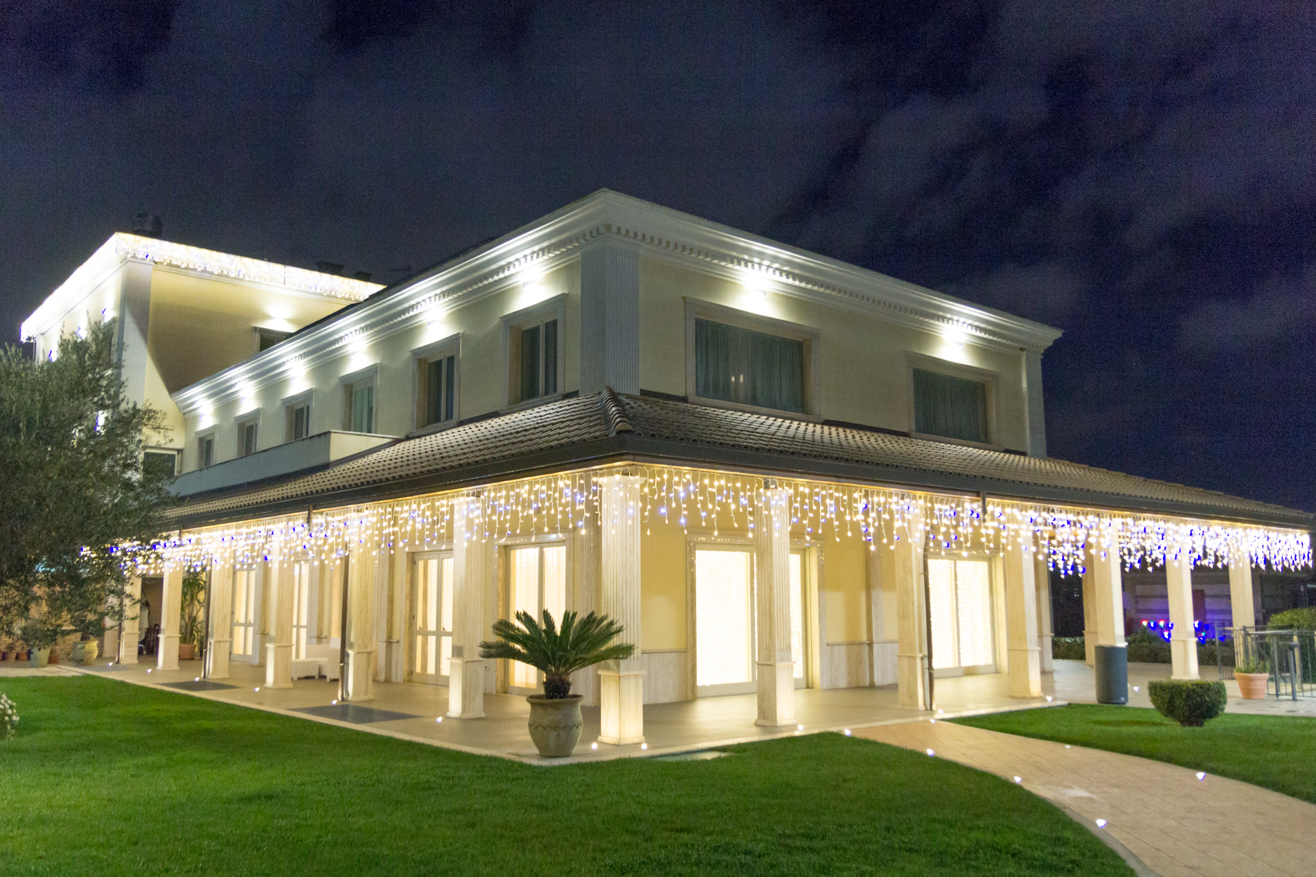 temi matrimonio invernale