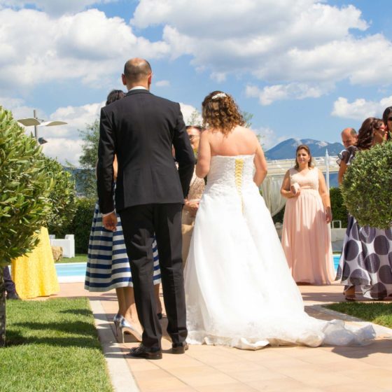 matrimonio esclusiva