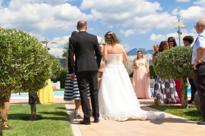 matrimonio esclusiva
