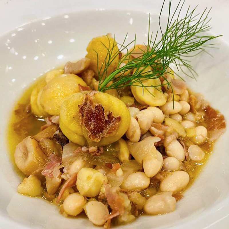 Gnocchetti