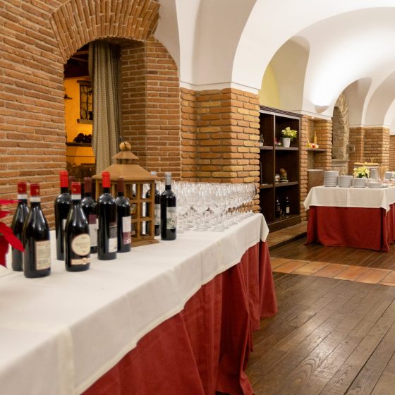 La locandina