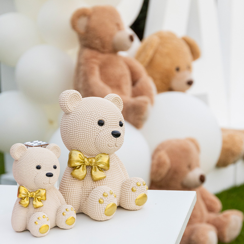 Baby shower a Villa Calvo